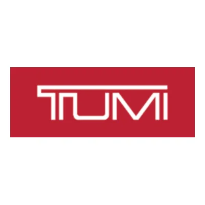 TUMI logo
