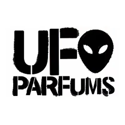 UFO Parfums logo