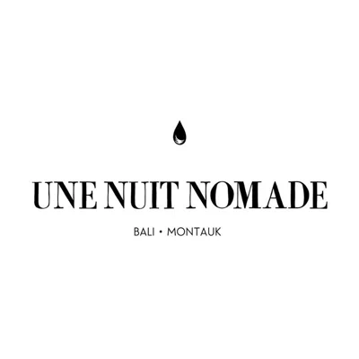 Une Nuit Nomade logo