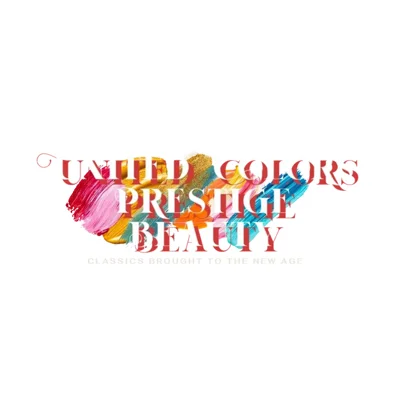 United Colors & Prestige Beauty logo