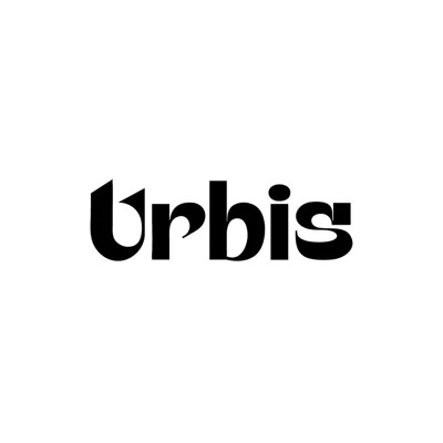 URBIS PARFUMS logo