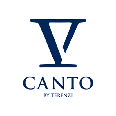 V Canto logo