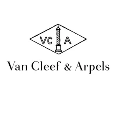 Van Cleef & Arpels logo