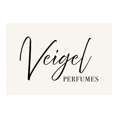 Veigel Perfumes logo
