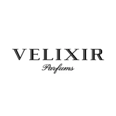 Velixir Parfums logo