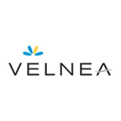 Velnea logo
