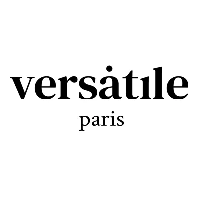 Versatile Paris logo