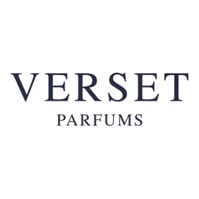 Verset Parfums logo