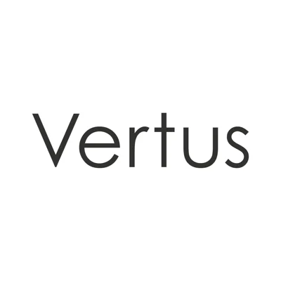 Vertus logo