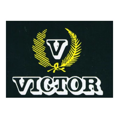 Victor logo
