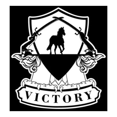 Victory Perfumes logo