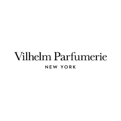 Vilhelm Parfumerie logo
