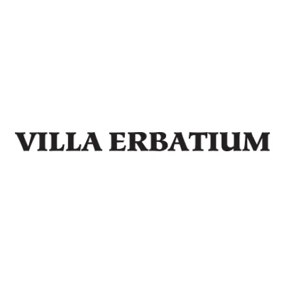 Villa Erbatium logo