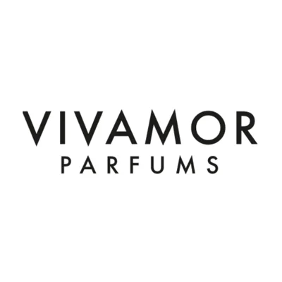 Vivamor Parfums logo