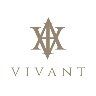 Vivant Cosméticos logo