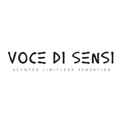 Voce di Sensi logo