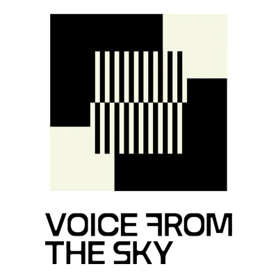 Voice From The Sky logo