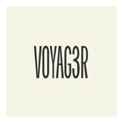 Voyager logo