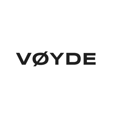 Voyde logo