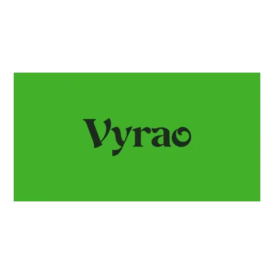 Vyrao logo