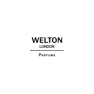 Welton London logo