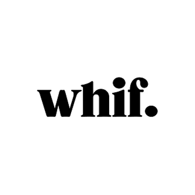 Whif logo