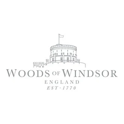 Woods of Windsor logo