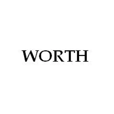 Worth logo