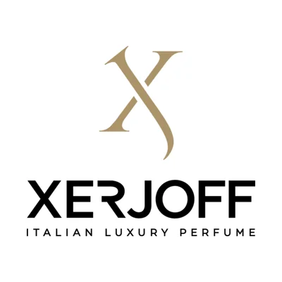 Xerjoff logo