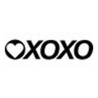 XOXO logo