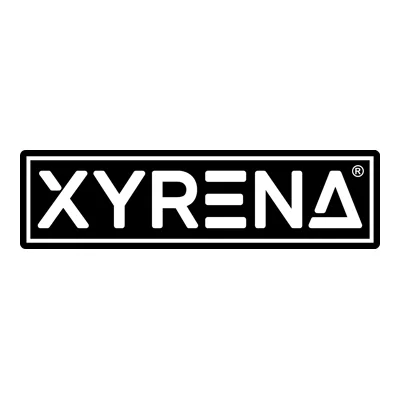 Xyrena logo