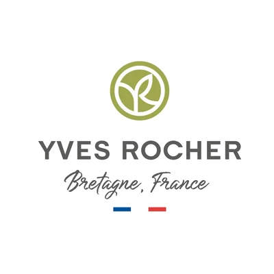 Yves Rocher logo