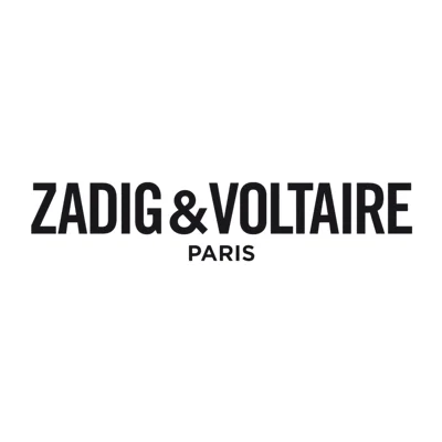 Zadig & Voltaire logo