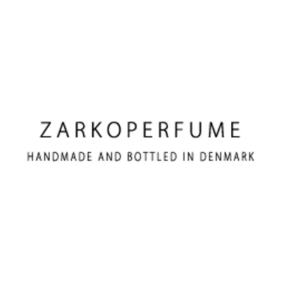 ZARKOPERFUME logo