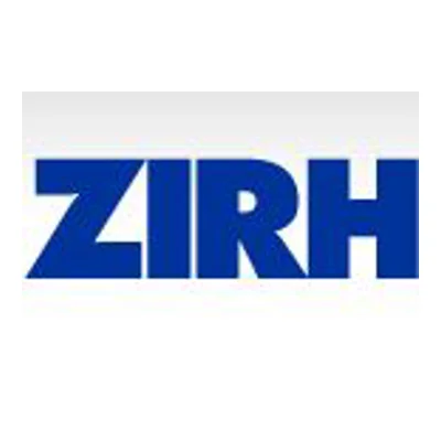 Zirh logo