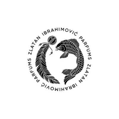 Zlatan Ibrahimovic Parfums logo