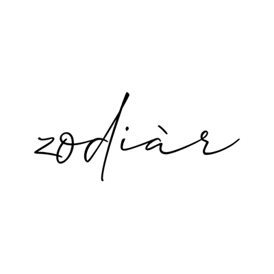 Zodiàr logo