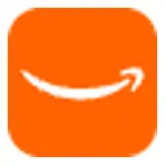 Amazon UK logo