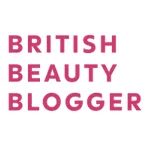 British Beauty Blogger logo