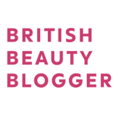 British Beauty Blogger