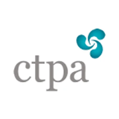 CTPA (Cosmetic, Toiletry & Perfumery Association)