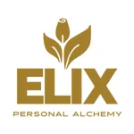 ELIX Fragrance logo
