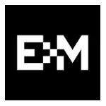 Escentric Molecules UK logo