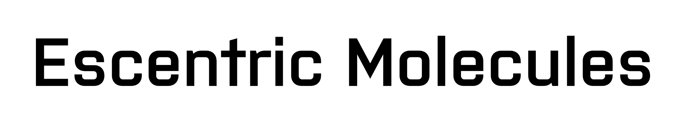 Escentric Molecules UK