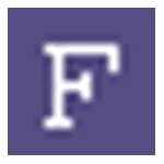 Fragrances of the World logo