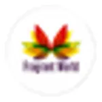 Fragrant World logo