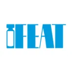 IFEAT (International Federation of Essential Oils and Aroma Trades) logo