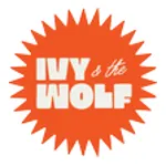 Ivy and the Wolf logo