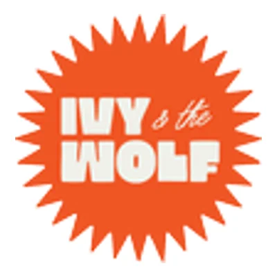 Ivy and the Wolf