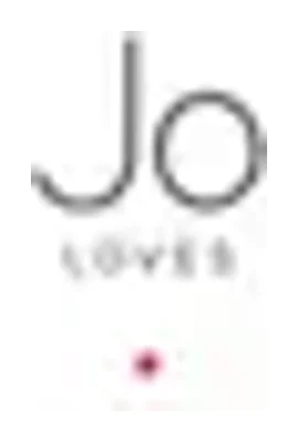 Jo Loves